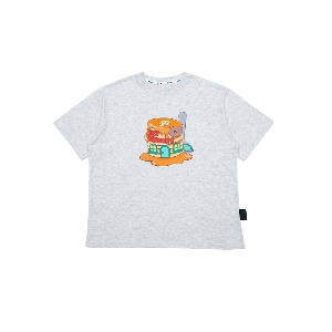 [바로배송] Pancake house t-shirt