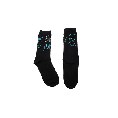[바로배송] Graffiti socks