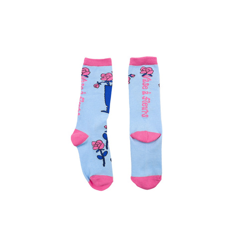 [바로배송] Rose socks