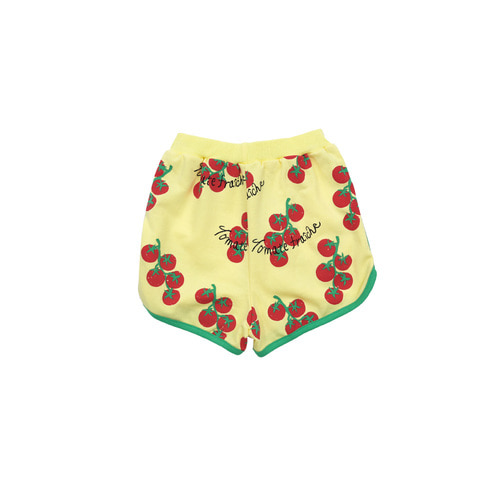 [바로배송] Cherry tomato training shorts