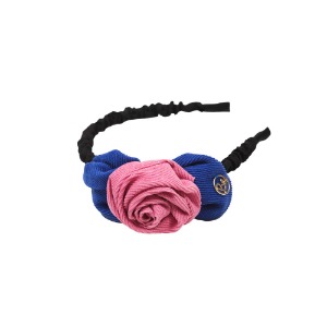 [바로배송] Rose hair band