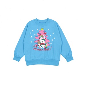 [바로배송] 2023 Christmas rabbit sweatshirt