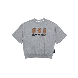 Bear friends sweatshirt